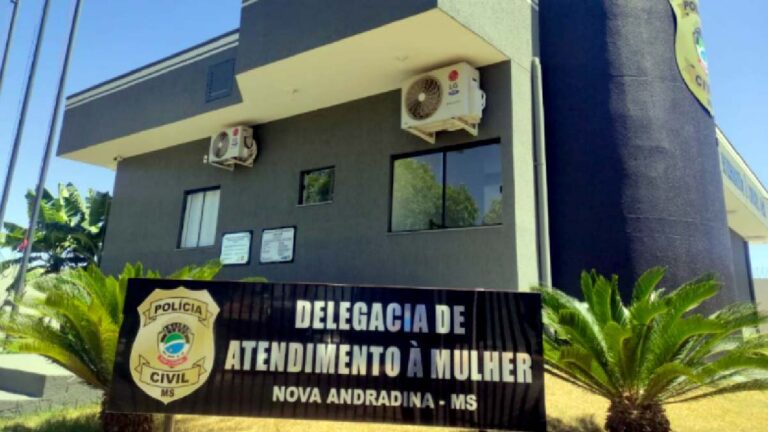 Menino de 12 anos é suspeito de estuprar irmã de 3 anos em MS