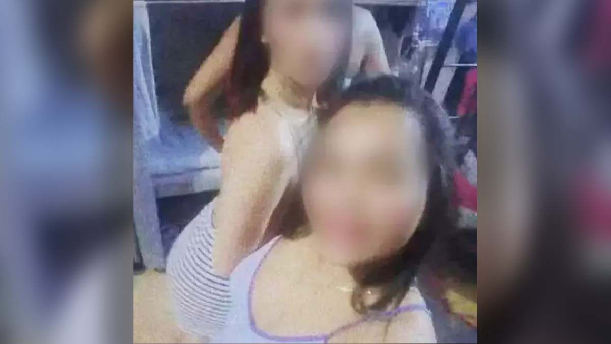 detentas Presas em Campo Grande