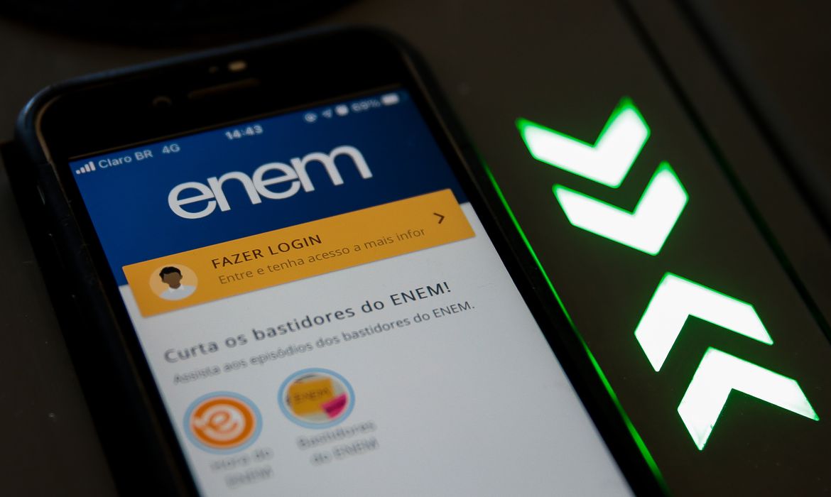 enem aplicativo 30062110002