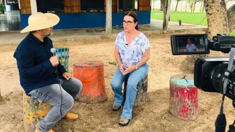Escolas das Águas ganham especial televisivo com exibição nos dias 15 e 22
