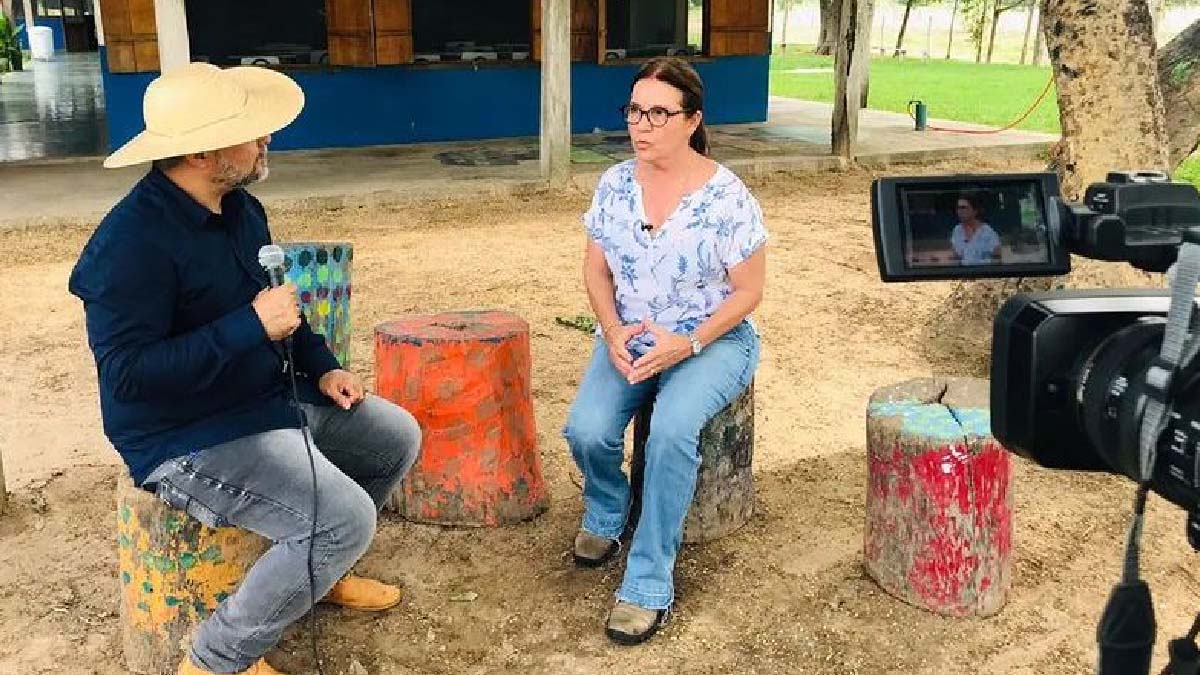 No momento, você está visualizando Escolas das Águas ganham especial televisivo com exibição nos dias 15 e 22