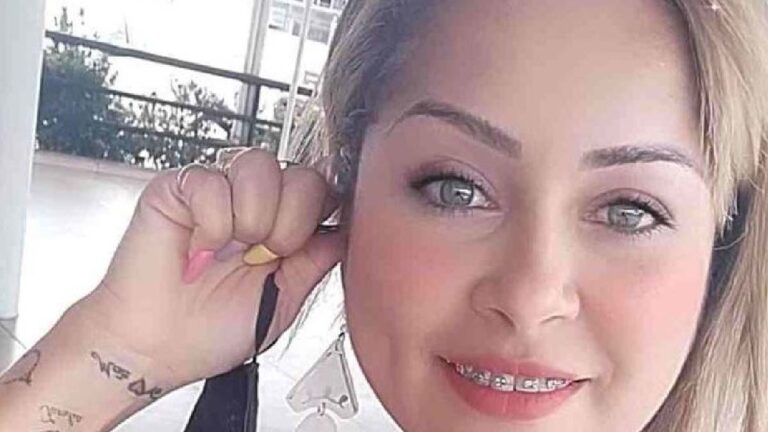 Homem mata ex-mulher com tiro no rosto e revolta cidade em MS