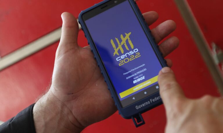 MP autoriza o IBGE a contratar sem processo seletivo para o censo