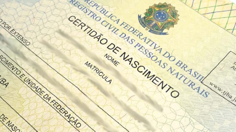 MS registrou em 2022 o menor número de nascimentos dos últimos seis anos