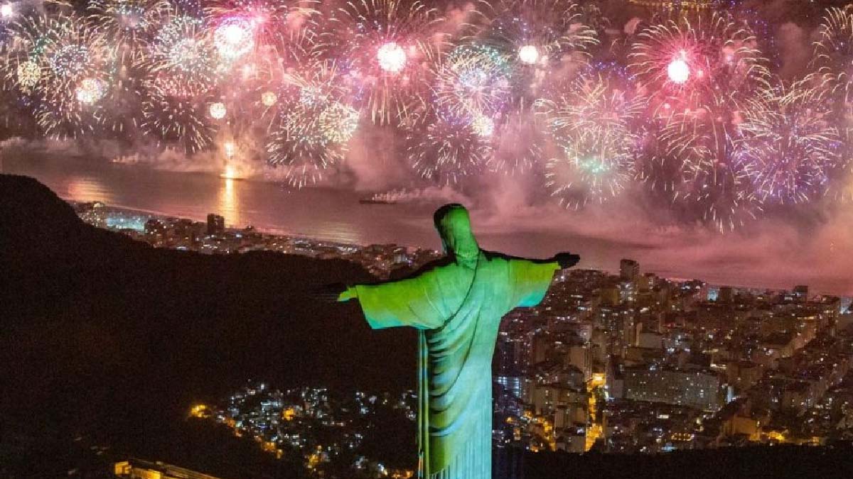 Leia mais sobre o artigo Prefeito do Rio de Janeiro cancela festa de Reveillon “Respeitamos a ciência” disse Paes
