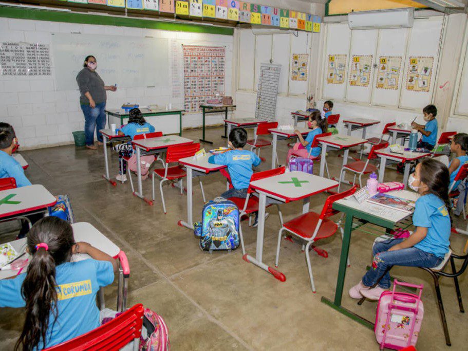 sala de aula 02