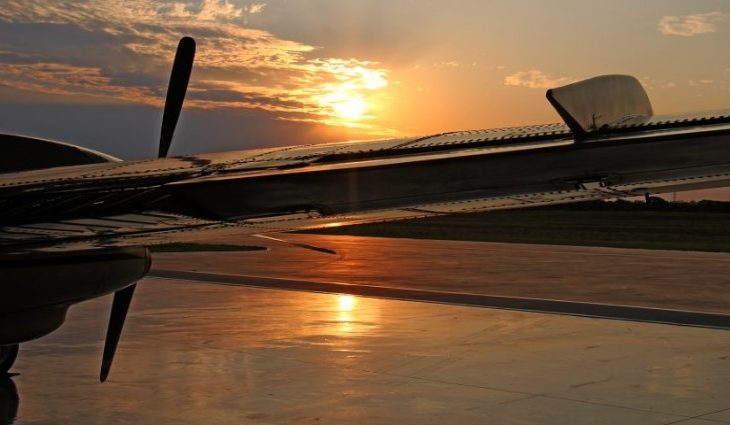 calor intenso e baixa umidade