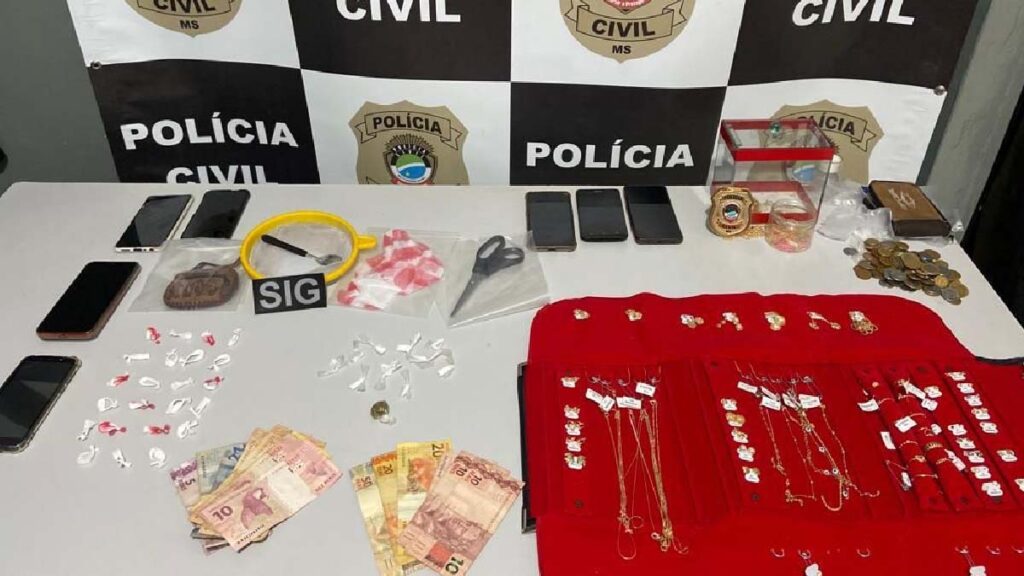 trafico drogas 1 bocas de fumo