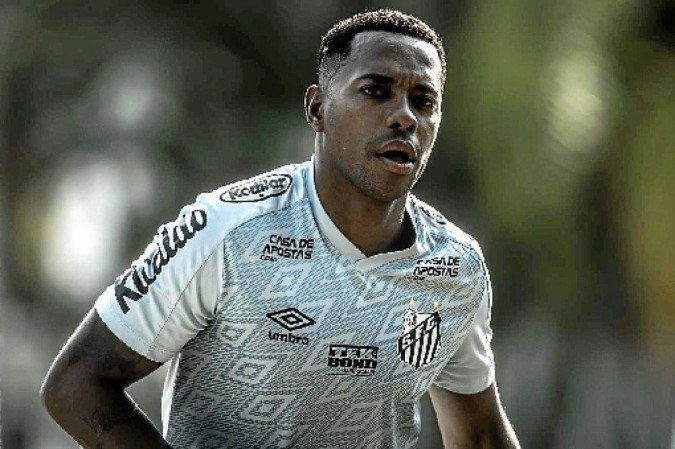 Robinho é condenado por violência sexual em última instância; não cabe mais recurso