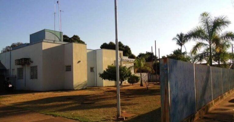 Ladrão furta casa e deixa recado para antigo morador: ‘Marcos, seu corno, vai pagar pensão’