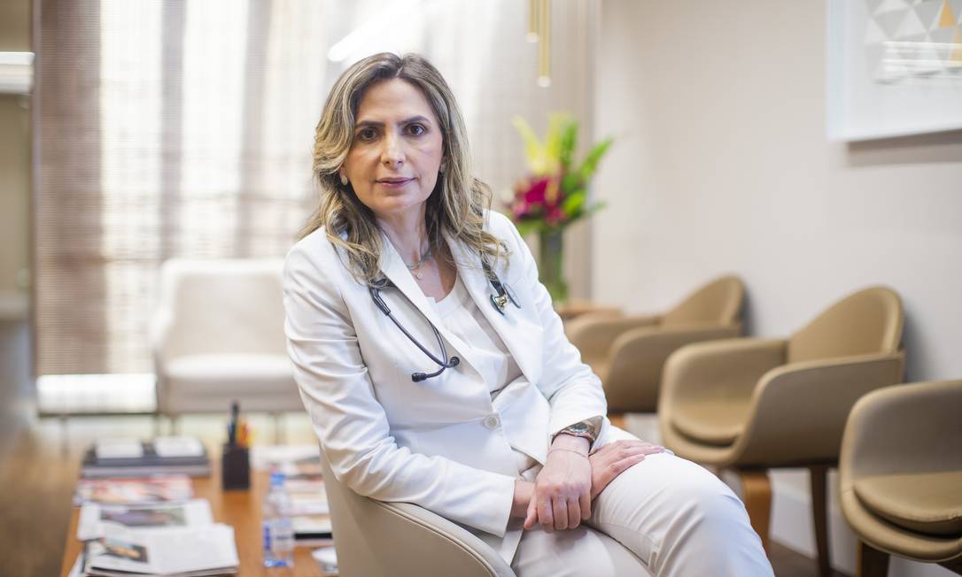 Ludhmila Hajjar