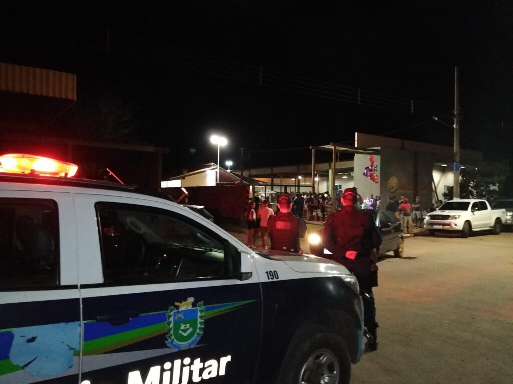 Operação Boas Festas: PM apreende 15 toneladas de drogas, 63% a mais do que no ano anterior 3 WhatsApp Image 2022 01 03 at 16.34.54