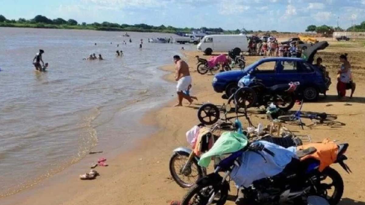 Você está visualizando atualmente Ataques de piranhas deixam 4 mortos e 20 feridos no Paraguai