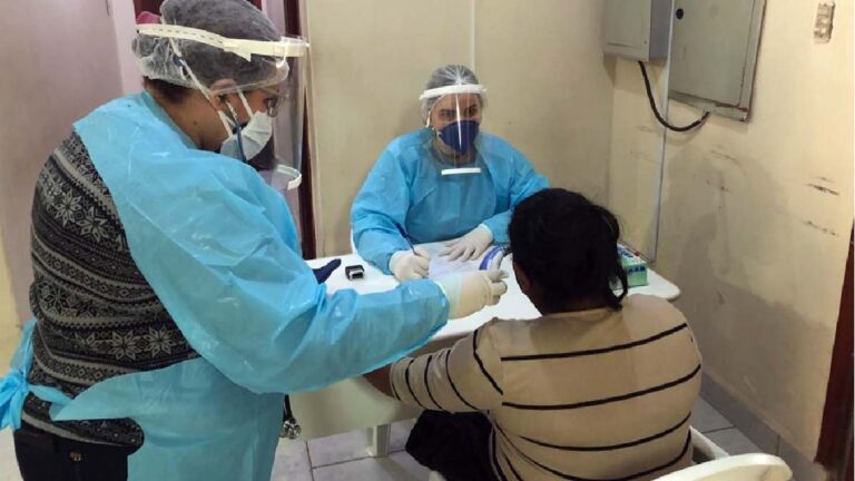 Comissão pede reabertura do Centro de Atendimento à Covid-19 em Corumbá