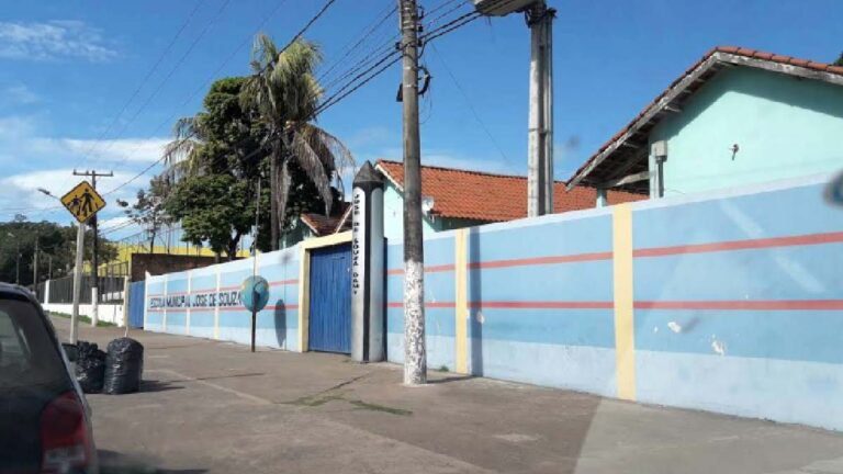 Funcionários de escola municipal são vítimas de sequestro relâmpago em Corumbá