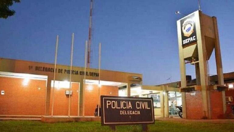 Idoso é preso por abusar sexualmente de cadela em cidade do MS