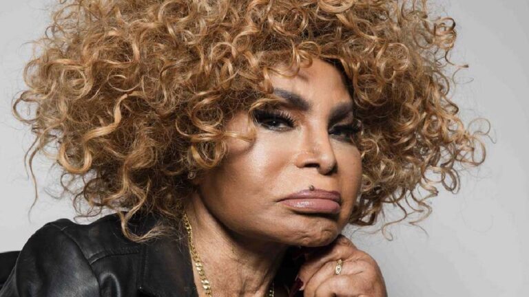 Elza Soares morre aos 91 anos