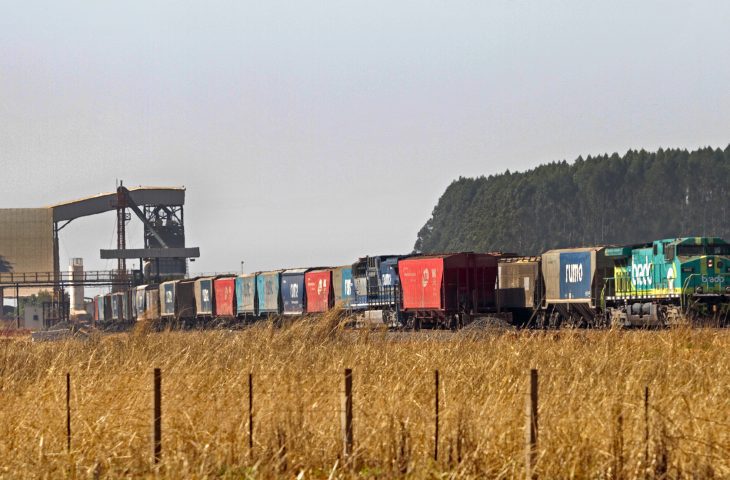 Implantação de novas ferrovias em MS deve abrir mais de 30 mil postos de trabalho