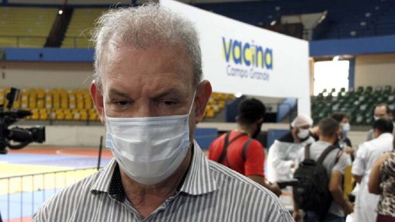 SES reforça pedido para que população procure segunda dose da Janssen