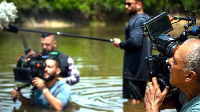 Gravações da novela Pantanal são canceladas, diz revista