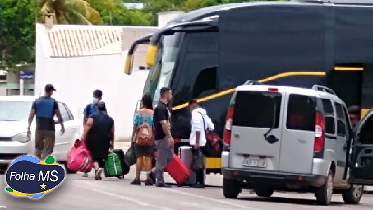 imigracao ilegal