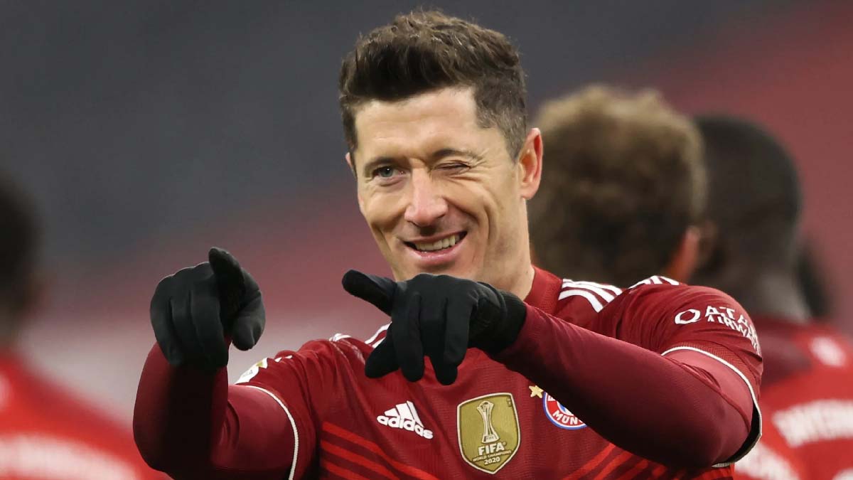 lewandovisk