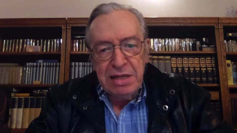 Guru bolsonarista, Olavo de Carvalho morre aos 74 anos nos EUA