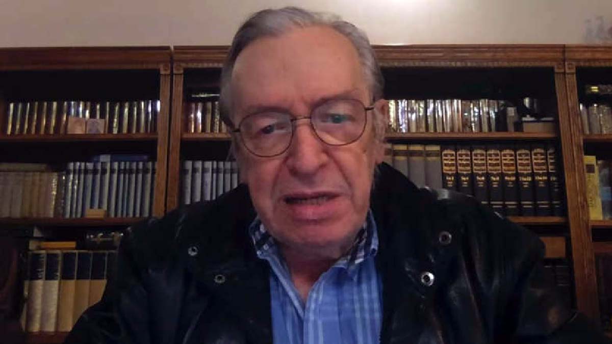 olavo