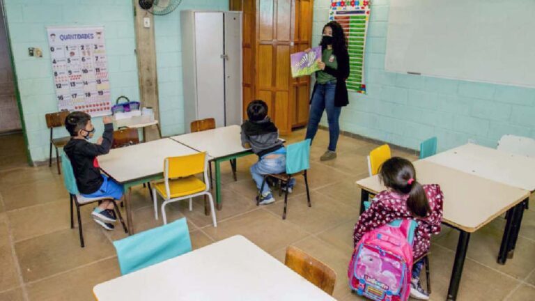 Prefeitura de Corumbá divulga classificação  de processo seletivo para professores