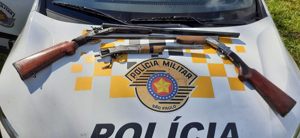 Operação policial apreende helicóptero com quase 250kg de cocaína 3 rod 1