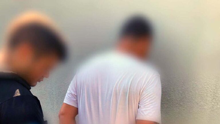 Motorista de aplicativo é preso suspeito de participar de sequestro em escola de Corumbá