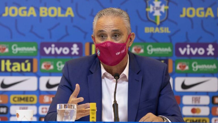 Com Dani Alves e Vinícius Jr. Seleção Brasileira é convocada sem Neymar na lista