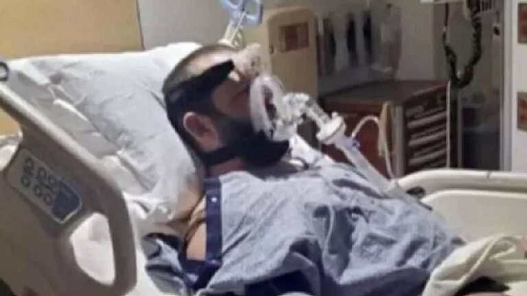 Nos EUA, hospital nega transplante de coração a paciente não vacinado contra Covid-19