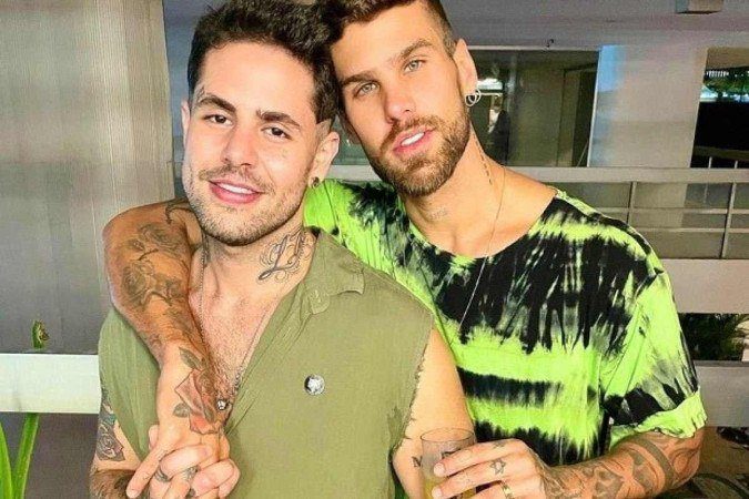Rodrigo Malafaia se casará com cantor sem a presença da família