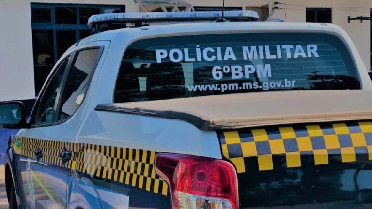 Trio é detido por desacato e posse de drogas no Centro América