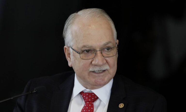 Fachin toma posse nesta terça-feira no TSE com plano contra as fake news