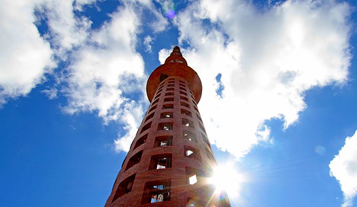 Final de semana terá tempo seco e temperaturas elevadas em todo o Estado