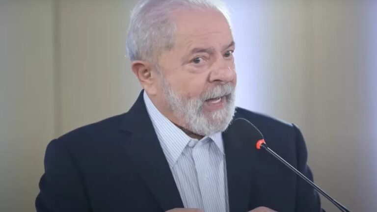 Genial/Quaest: Lula tem 45%; Bolsonaro, 23%; Moro, 7%; e Ciro, 7%