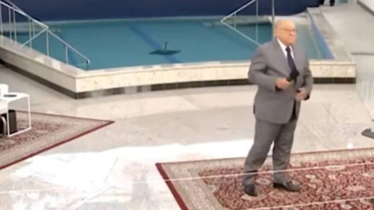 Pastor admite intermediar emenda para favorecer filhos políticos: ‘Quer dinheiro?’; veja vídeo