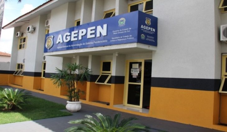 Aberto processo seletivo para médicos e farmacêuticos no Sistema Penitenciário