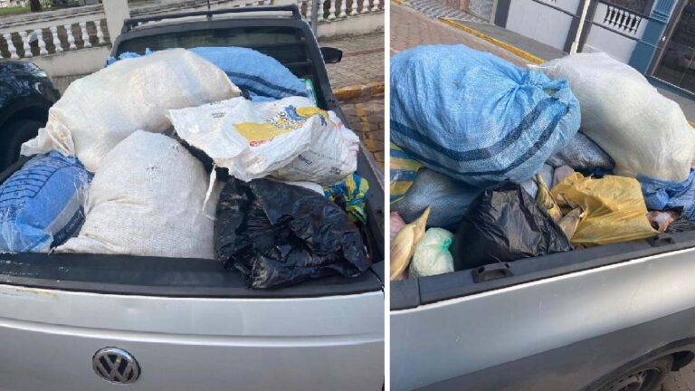 Servidores do MAPA são presos por desviar apreensões na fronteira de Corumbá