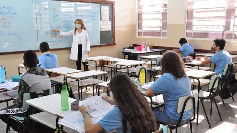 Rede Municipal de Ensino de Campo Grande retoma aulas presenciais na quinta-feira