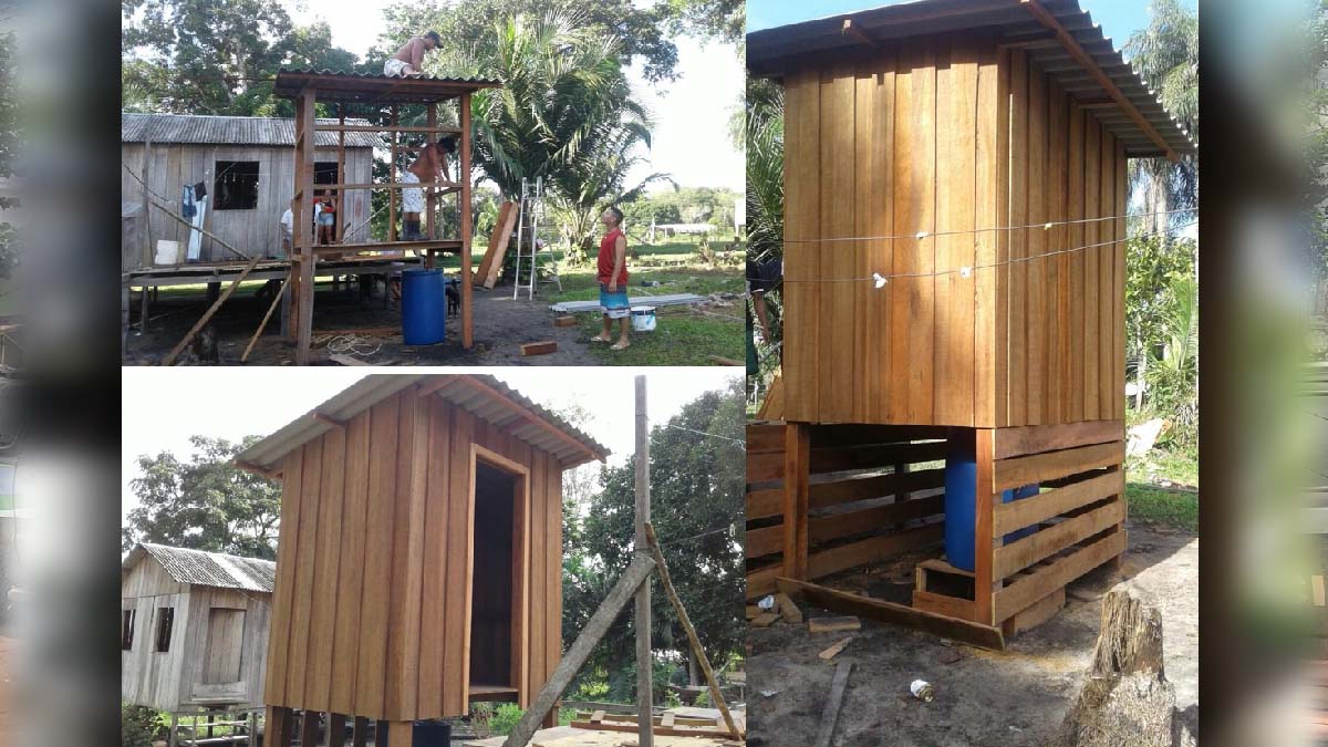 Você está visualizando atualmente Evander sugere construção de banheiros ecológicos para ribeirinhos no Pantanal