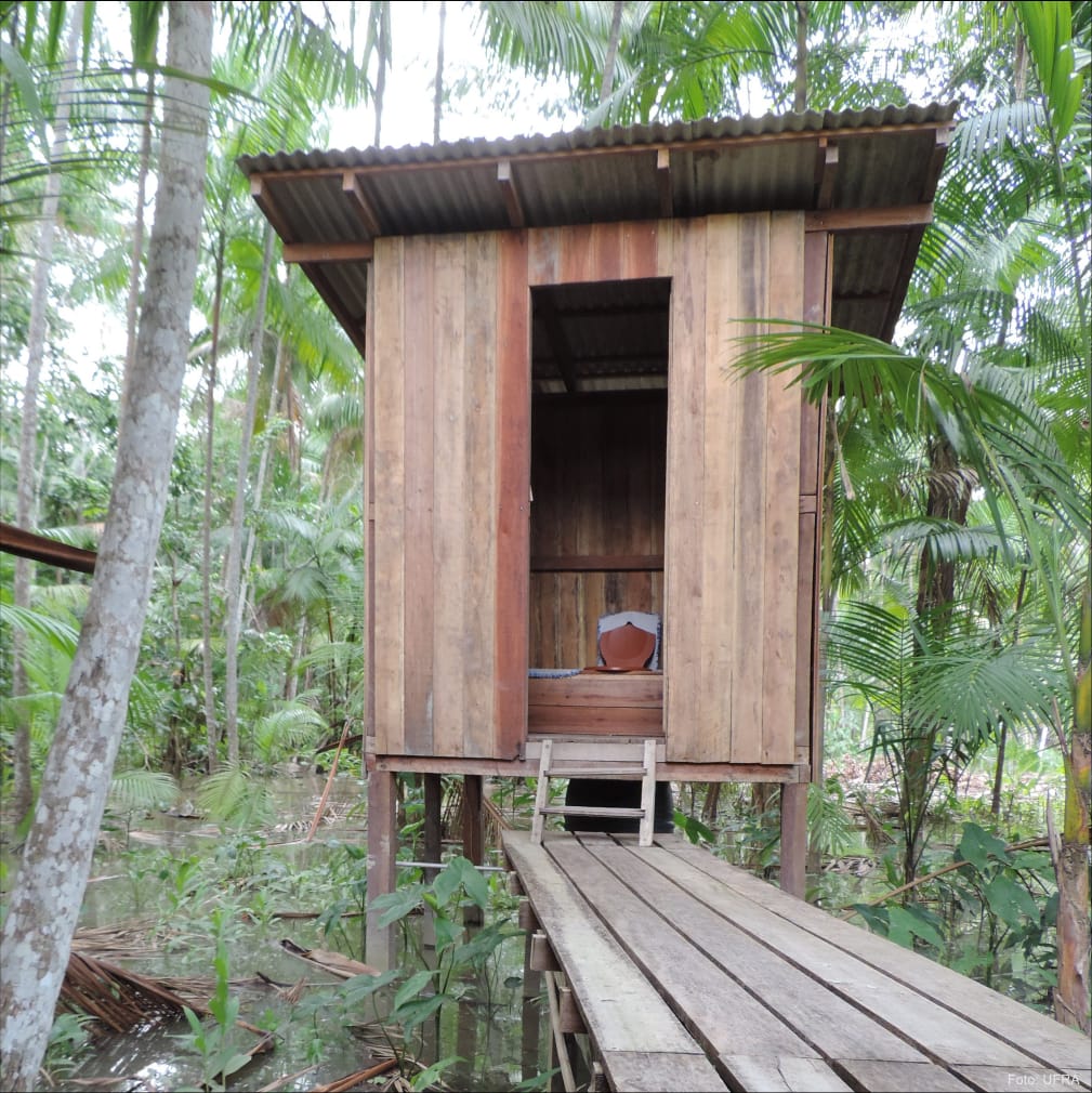 Evander sugere construção de banheiros ecológicos para ribeirinhos no Pantanal 2 banheiro ecologico2