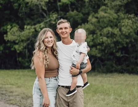 Professora se livra de acusação de crime sexual ao se casar com aluno, com quem teve um filho 2 blog couple