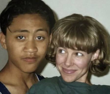 Professora se livra de acusação de crime sexual ao se casar com aluno, com quem teve um filho 3 blog teacher