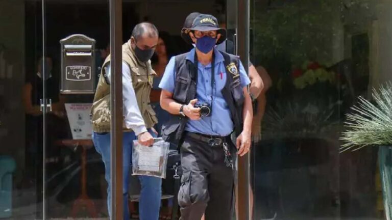 Corpo de PRF é encontrado em flat na Capital