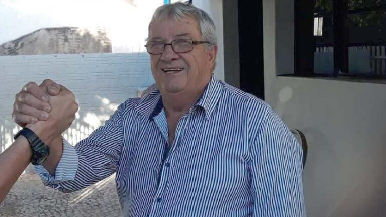 Ex-prefeito de Bonito morre aos 70 anos