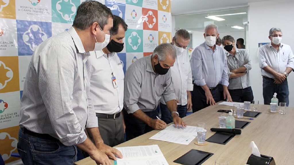 Com apoio do Estado, Hospital de Câncer vai triplicar capacidade de atendimentos 2 hospital de cancer2