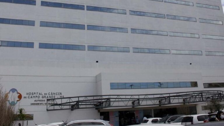 Com apoio do Estado, Hospital de Câncer vai triplicar capacidade de atendimentos